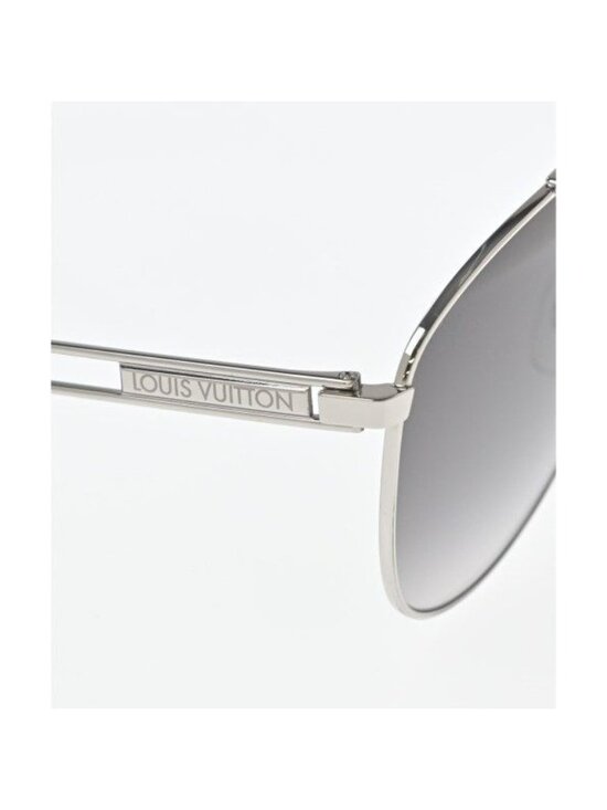Louis Vuitton Silver Gray main image 9